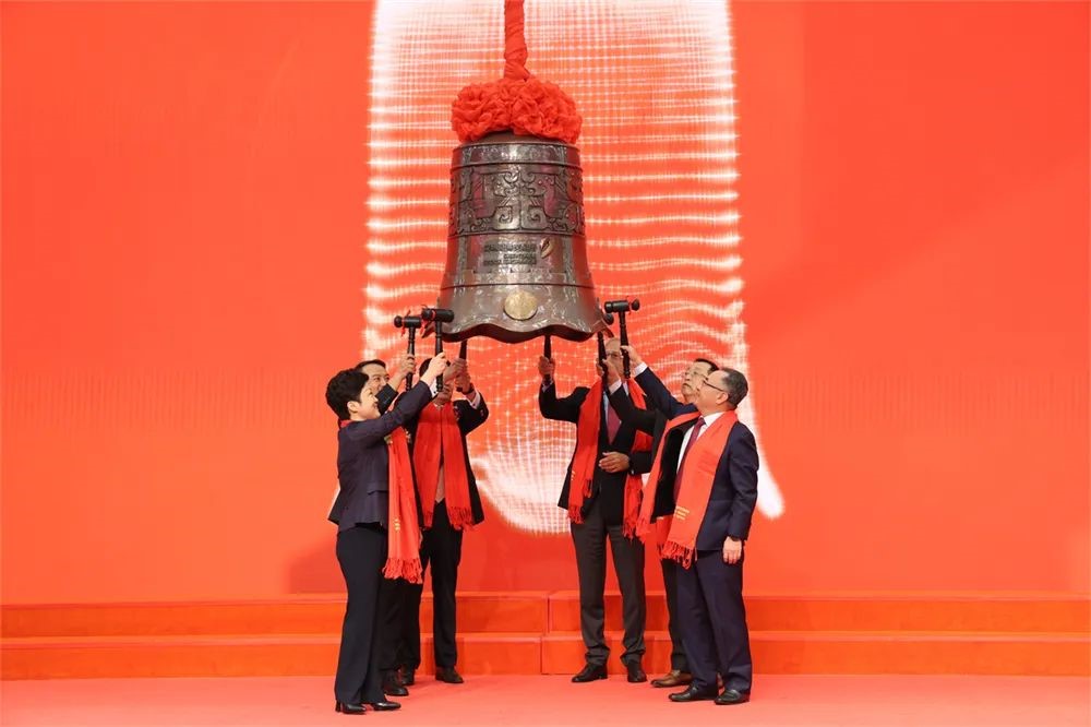 新華日?qǐng)?bào)、證券時(shí)報(bào)、中國(guó)經(jīng)濟(jì)新聞網(wǎng)等多家媒體報(bào)道“中集環(huán)科上市”